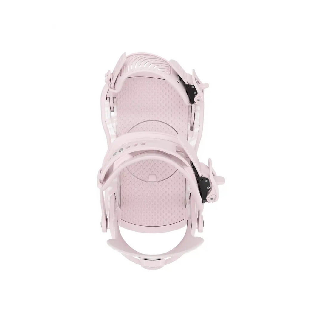 UNION - WOMENS LEGACY PINK BINDINGS 2025/26