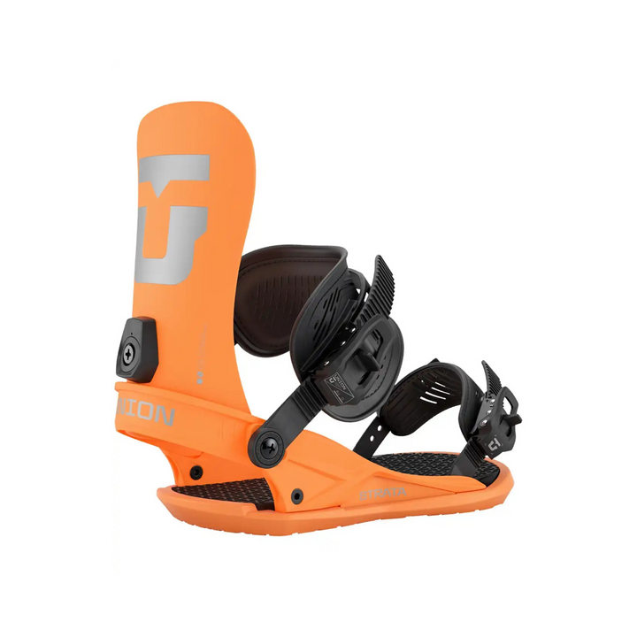 UNION - STRATA ORANGE BINDING 2025/26