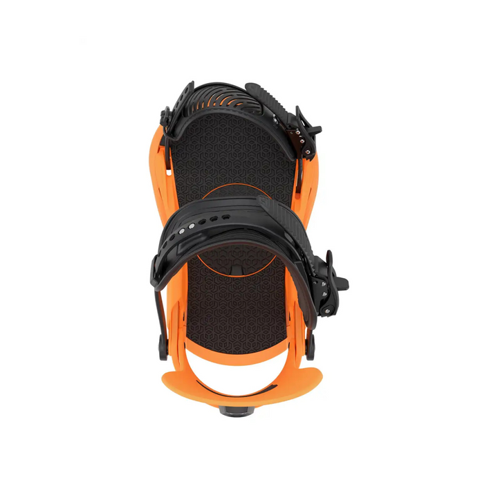 UNION - STRATA ORANGE BINDING 2025/26