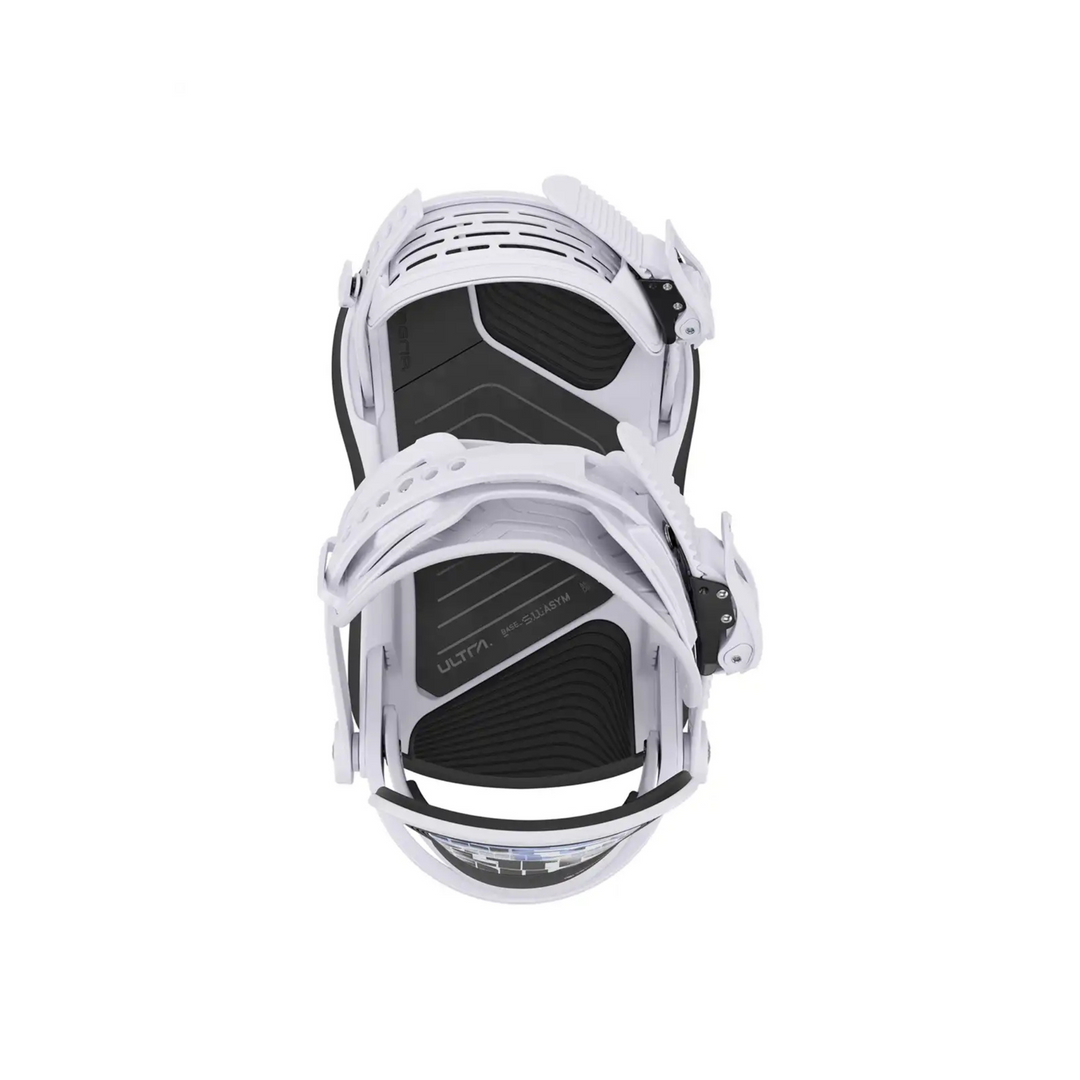 UNION - WOMENS ULTRA ICE GREY BINDING 2025/26