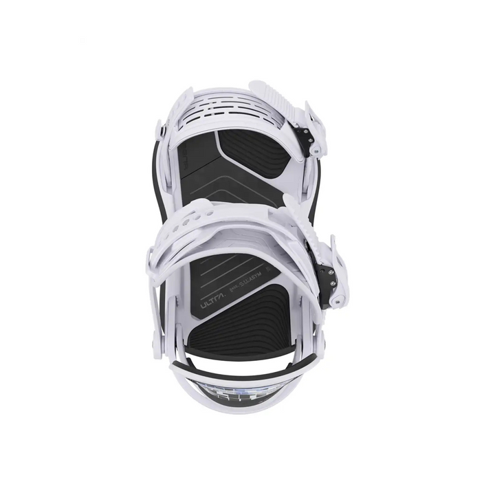 UNION - WOMENS ULTRA ICE GREY BINDING 2025/26