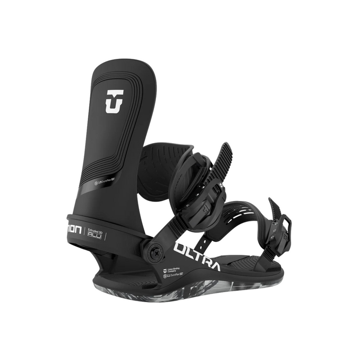 UNION - ULTRA BLACK BINDING 2025/26