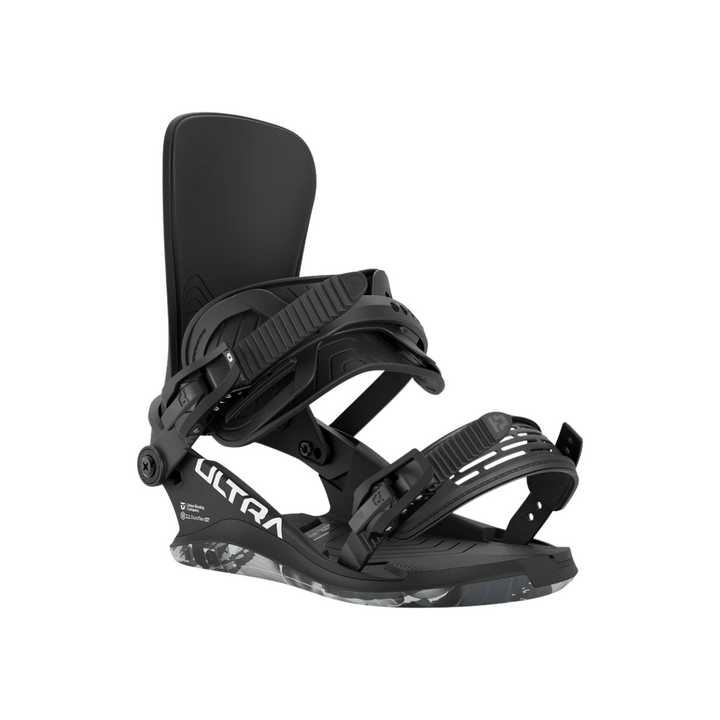 UNION - ULTRA BLACK BINDING 2025/26