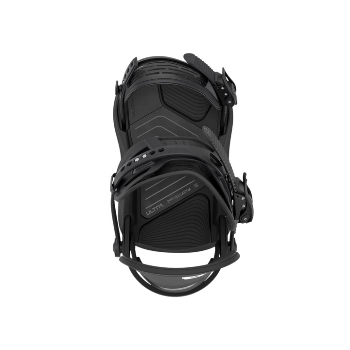 UNION - ULTRA BLACK BINDING 2025/26