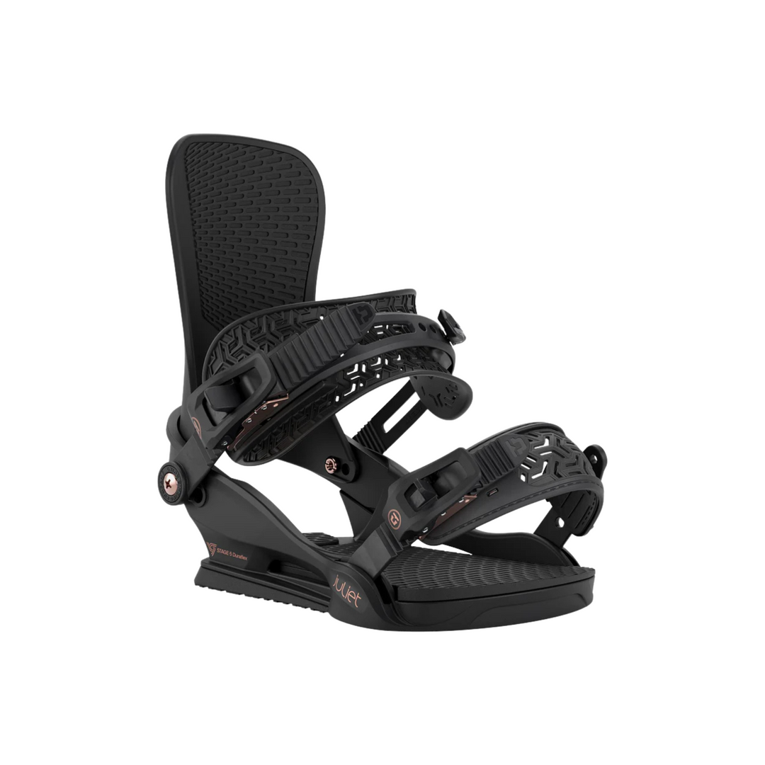 UNION - JULIET BLACK BINDING 2025/26