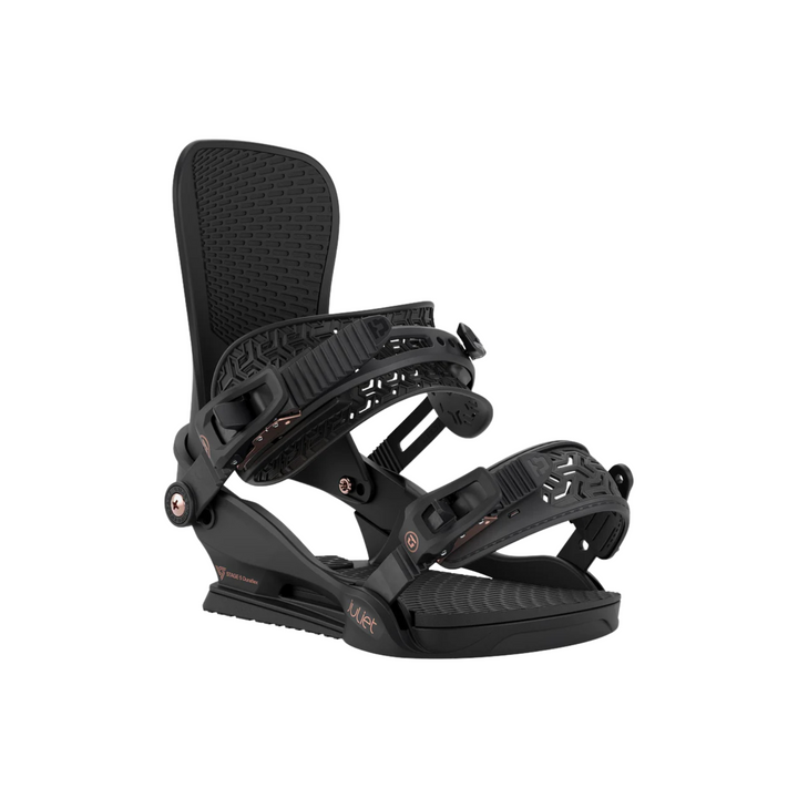 UNION - JULIET BLACK BINDING 2025/26