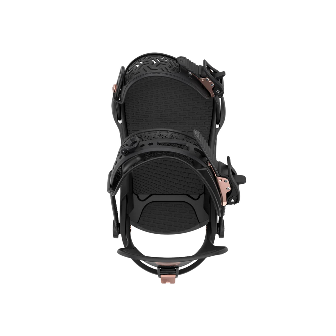 UNION - JULIET BLACK BINDING 2025/26