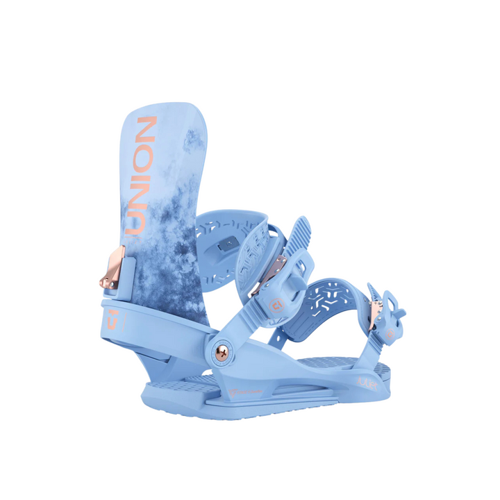 UNION - JULIET TIE DYE BINDING 2025/26