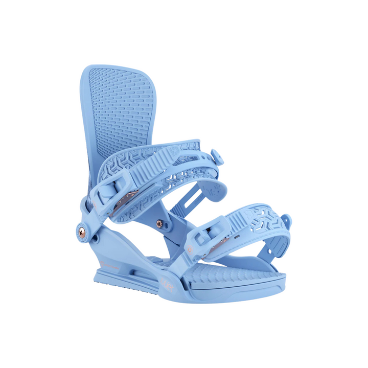UNION - JULIET TIE DYE BINDING 2025/26