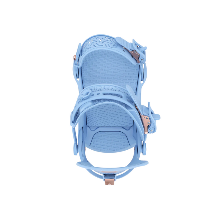 UNION - JULIET TIE DYE BINDING 2025/26