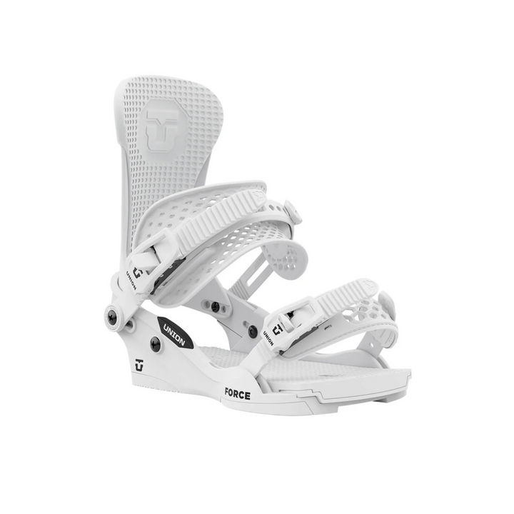 UNION - FORCE CLASSIC WHITE BINDING 2025/26