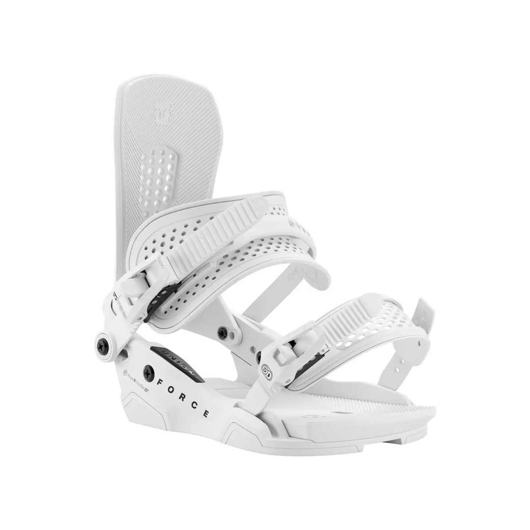 UNION - FORCE 20 YEAR WHITE BINDING 2025/26