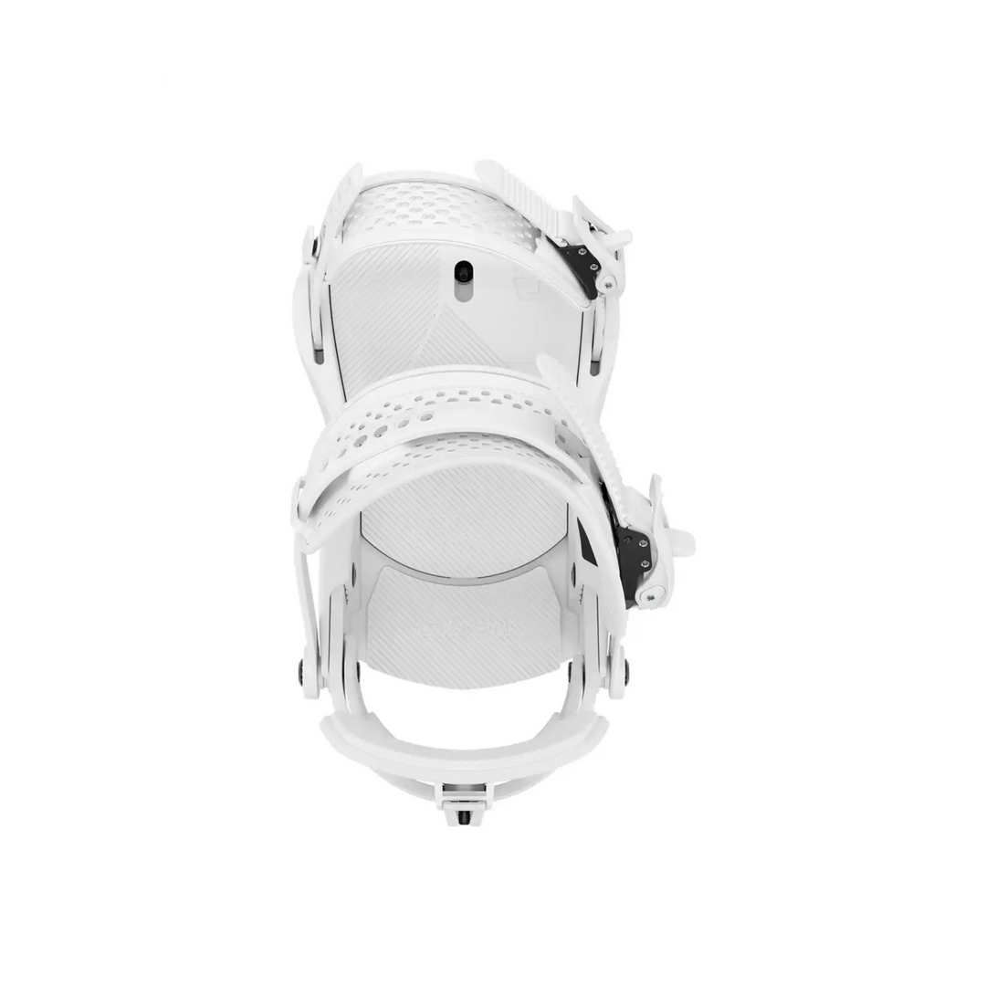 UNION - FORCE 20 YEAR WHITE BINDING 2025/26