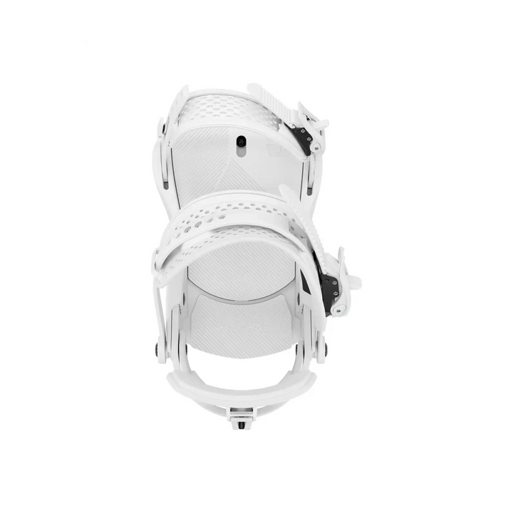 UNION - FORCE 20 YEAR WHITE BINDING 2025/26