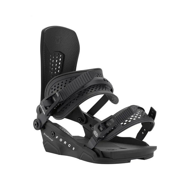 UNION - FORCE 20 YEAR BLACK BINDINGS 2025/26