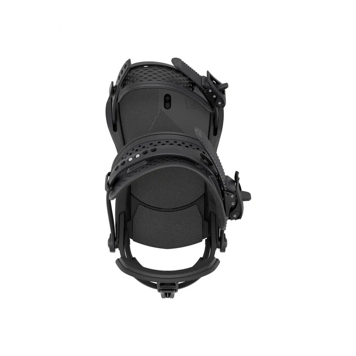 UNION - FORCE 20 YEAR BLACK BINDINGS 2025/26