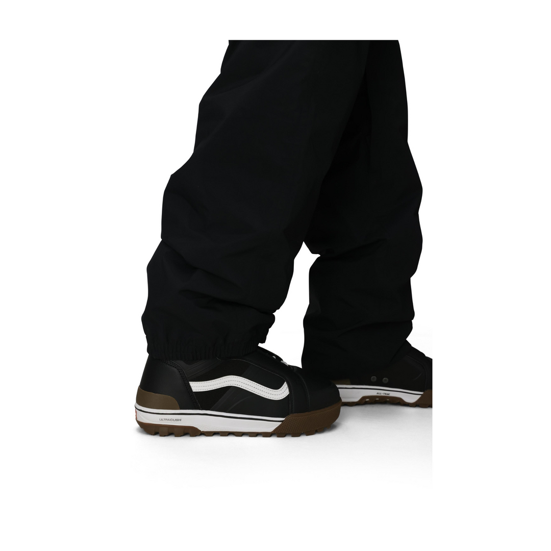 686 - MENS GORE-TEX DOJO PANT BLACK - 25/26
