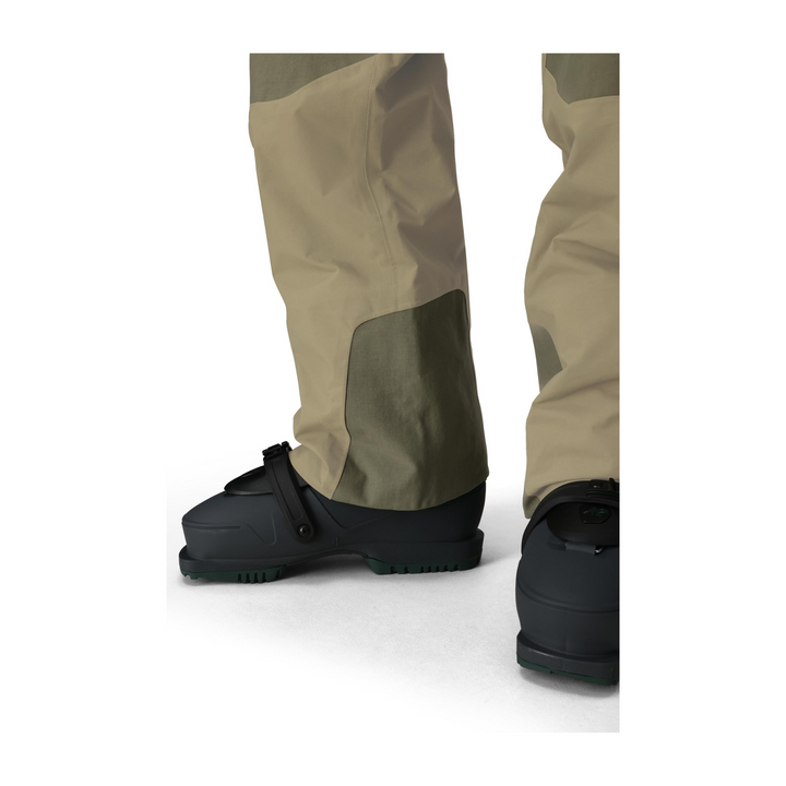 686 - MENS GORE-TEX SHELL PANT SAGE - 25/26
