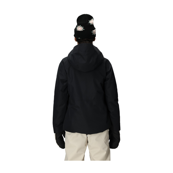 686 - WOMENS HYDRA THERMAGRAPH JACKET BLACK - 25/26