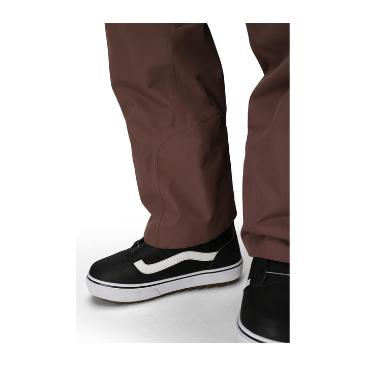 686 - WOMENS GEODE THERMAGRAPH PANT PEPPERCORN - 25/26
