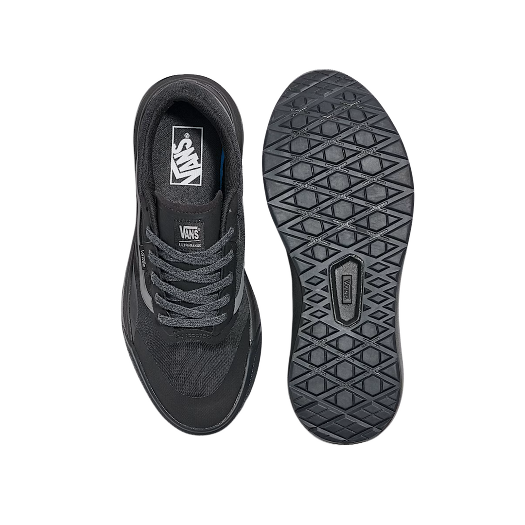 VANS - ULTRARANGE 2.0 RW BLK/BLK