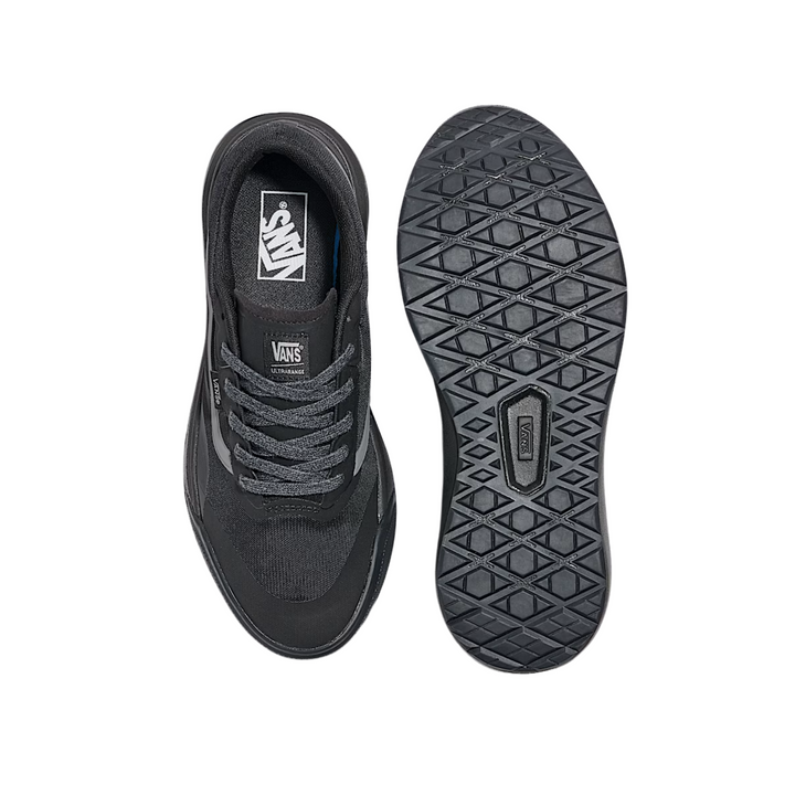 VANS - ULTRARANGE 2.0 RW BLK/BLK