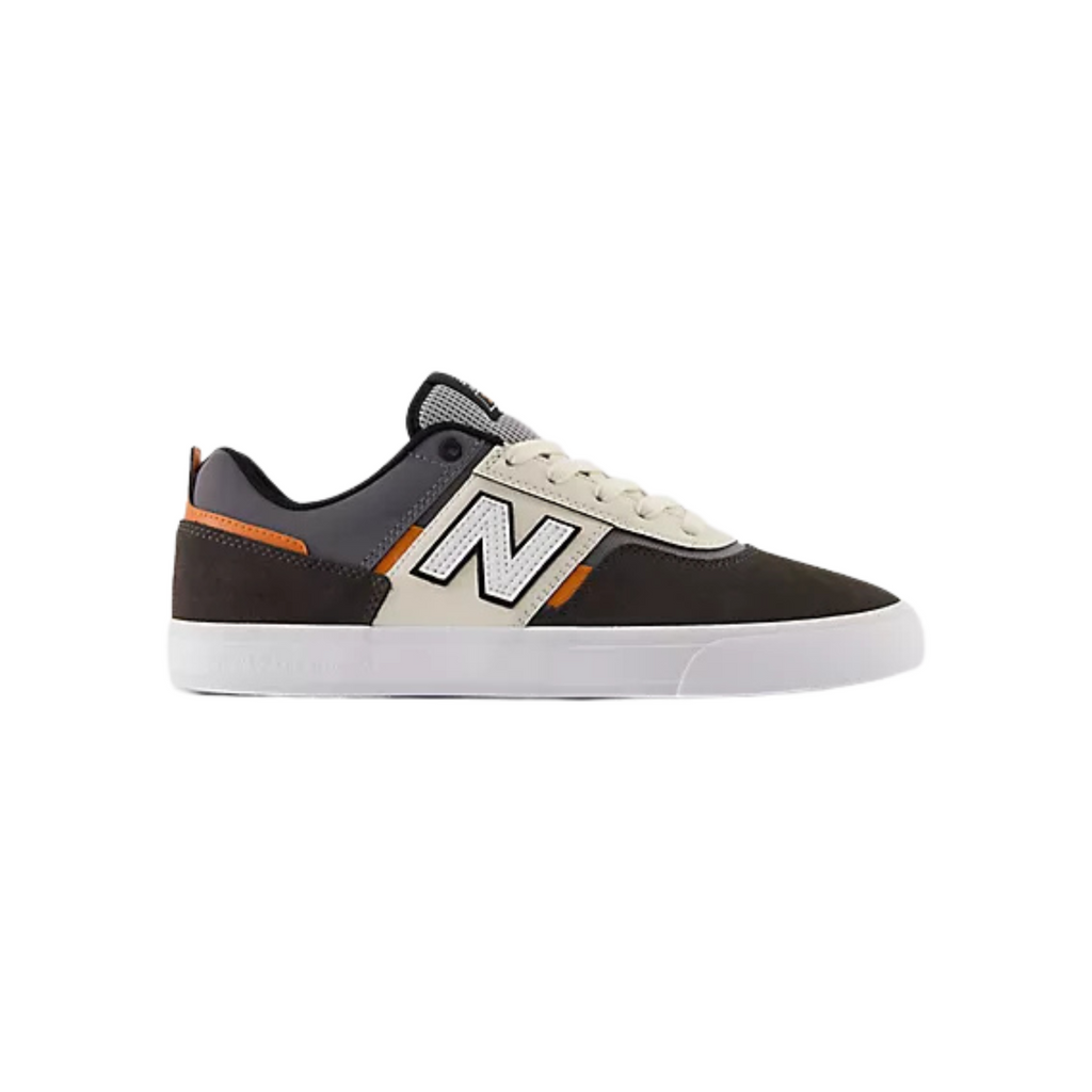 NEW BALANCE - NM 306 TRZ JAMIE FOY – Boarderline Skateshop
