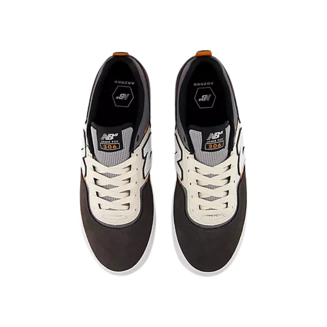 NEW BALANCE - NM 306 TRZ JAMIE FOY – Boarderline Skateshop NEW BALANCE - NM 306 TRZ JAMIE FOY – Boarderline Skateshop
