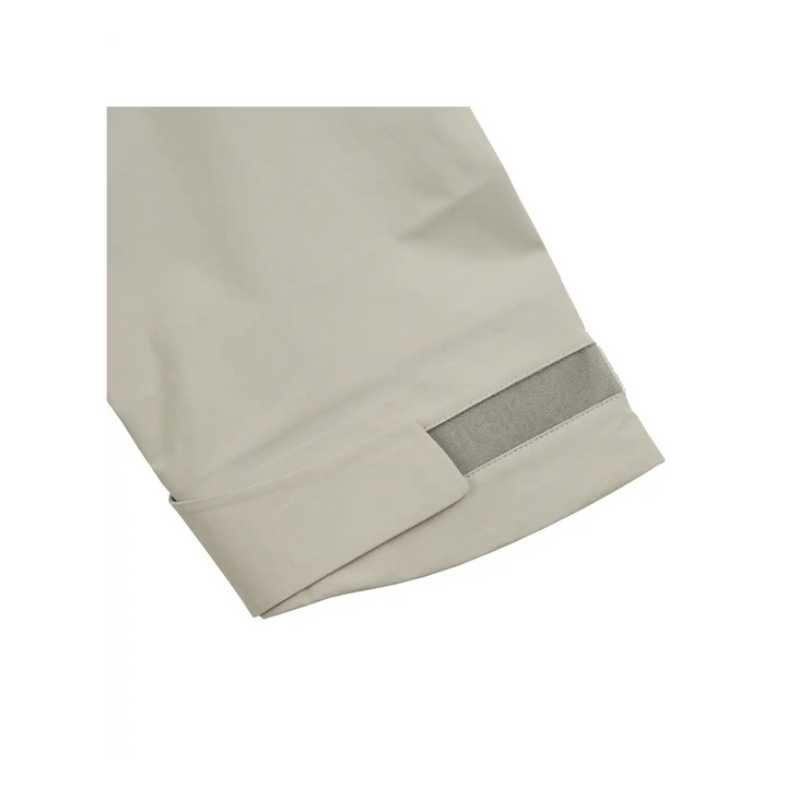 SOUVENIR - 3 PLY SHELL JACKET PUTTY