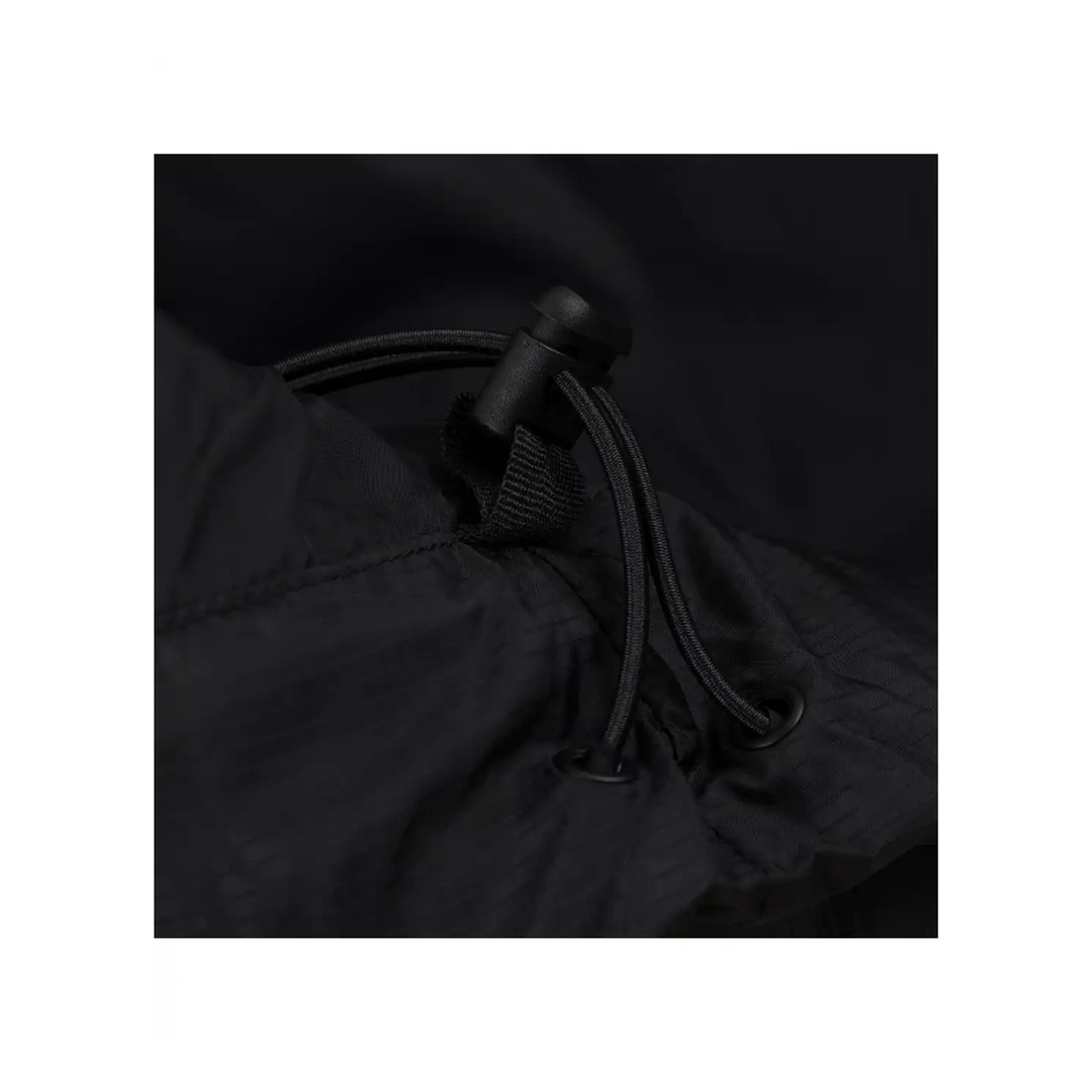 SOUVENIR - EVERYDAY PUFFER BLACK