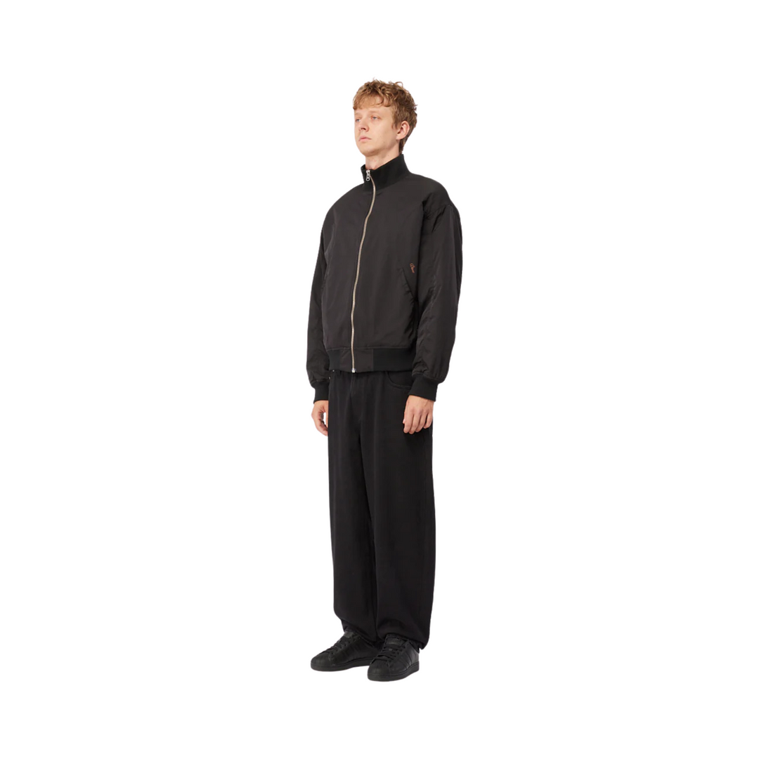 DIME - INSULATED BOMBER - BLACK -