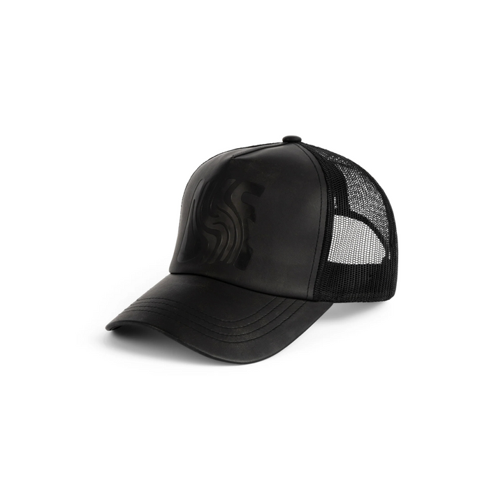 DIME - VORTEX TRUCKER CAB - BLACK -