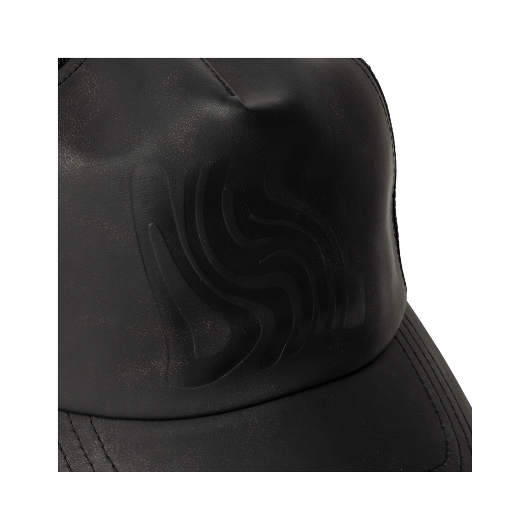 DIME - VORTEX TRUCKER CAB - BLACK -