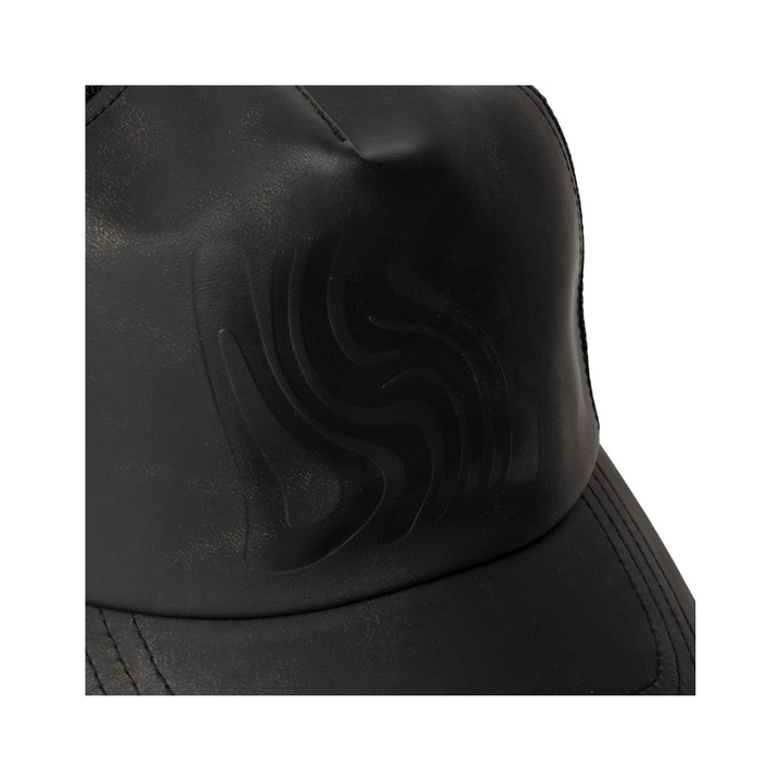 DIME - VORTEX TRUCKER CAB - BLACK -