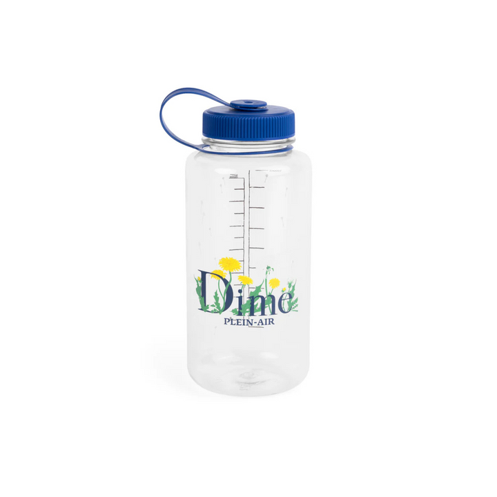 DIME - PLEIN AIR BOTTLE - CLEAR -