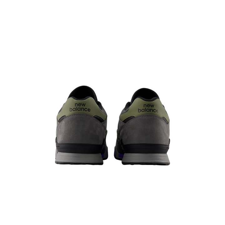 NEW BALANCE - NM770 VWX GREY/OLIVE/PURPLE