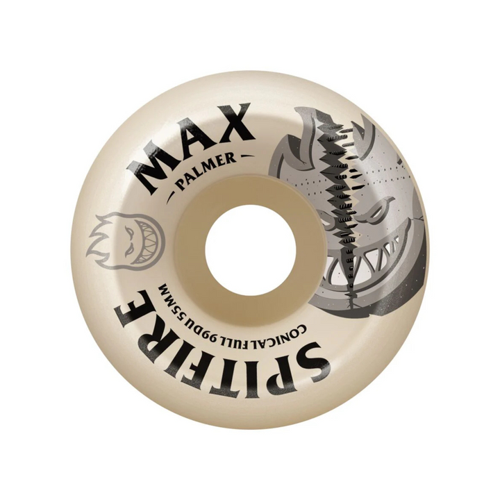 SPITFIRE - F4 99D MAX PALMER BURN SQUAD CONICAL FULL 55