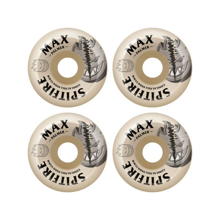 SPITFIRE - F4 99D MAX PALMER BURN SQUAD CONICAL FULL 55