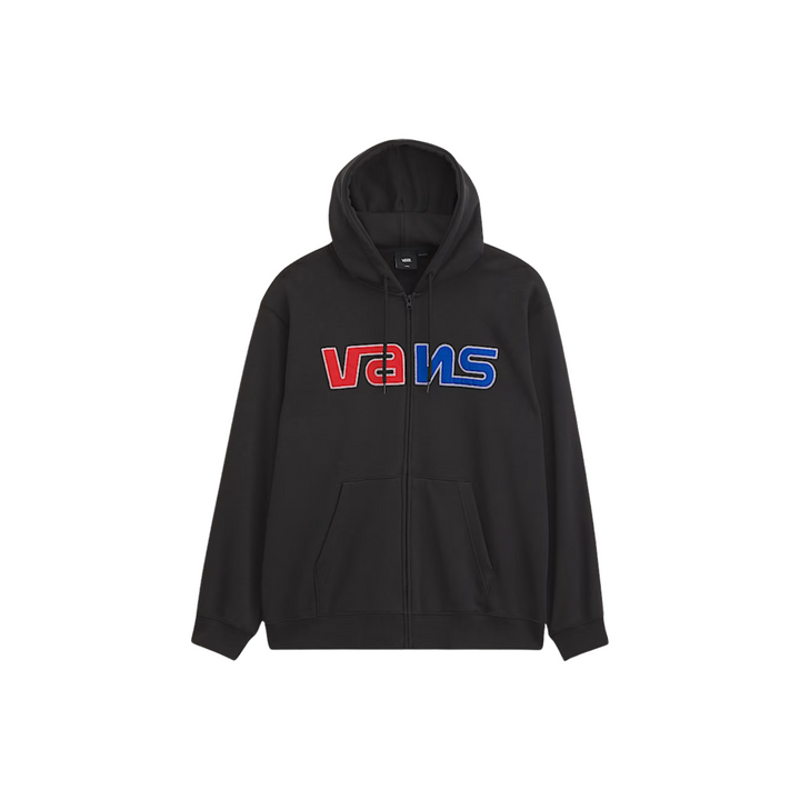 VANS - CONSTANT FULL ZIP BLK