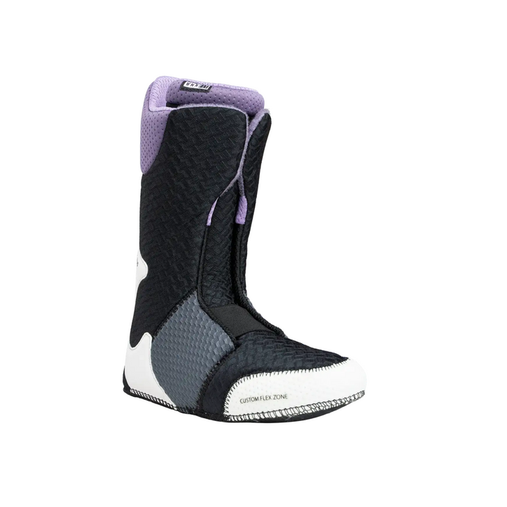 NIDECKER - BTS ALTAI WOMEN BOOT - PURPLE - 25/26