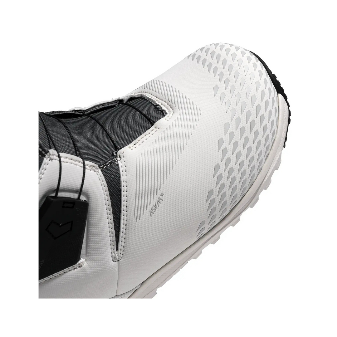 NIDECKER - BTS ALTAI BOOT - BONE WHITE - 25/26