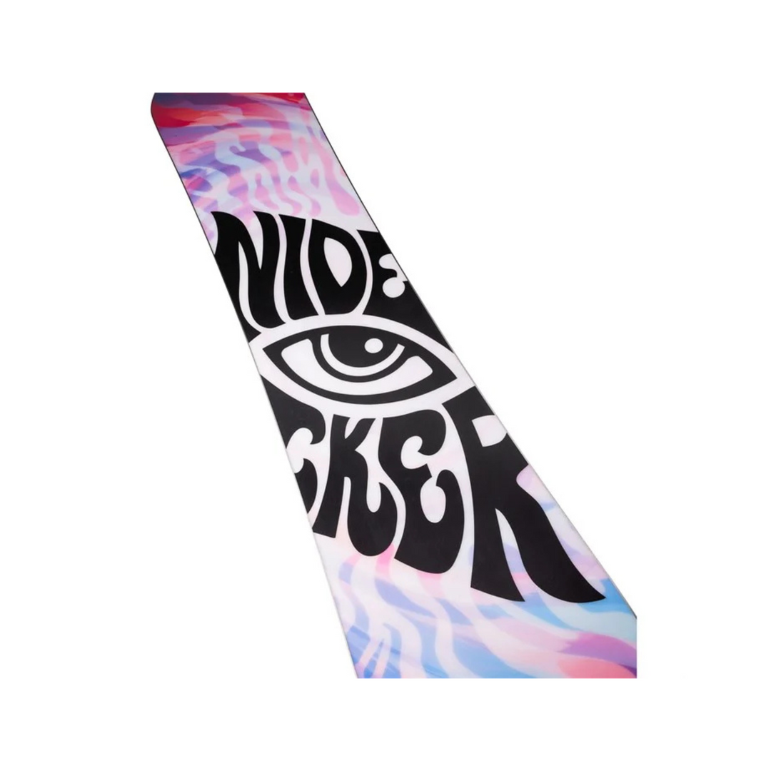 NIDECKER - ALPHA 153 SNOWBOARD - 25/26
