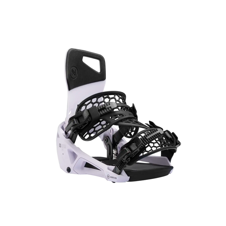 NIDECKER - OG SUPERMATIC - HEATHER - 25/26