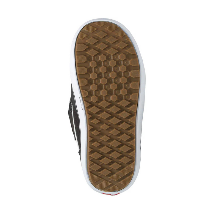 VANS - INVADO OG - BLACK/WHITE - 25/26