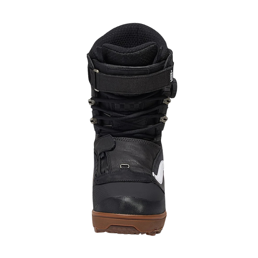 VANS - INFUSE - BLACK/WHITE - 25/26