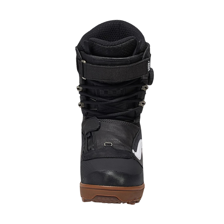 VANS - INFUSE - BLACK/WHITE - 25/26