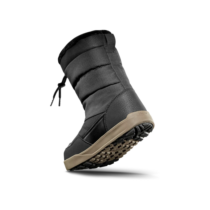 THIRTYTWO - MOON WALKER - BLACK/GUM - 25/26