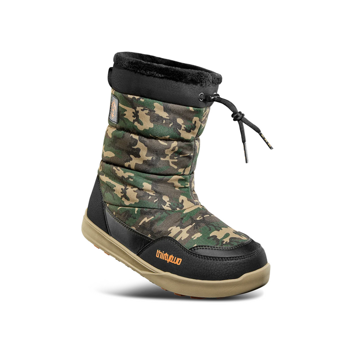 THIRTYTWO - MOON WALKER - CAMO - 25/26