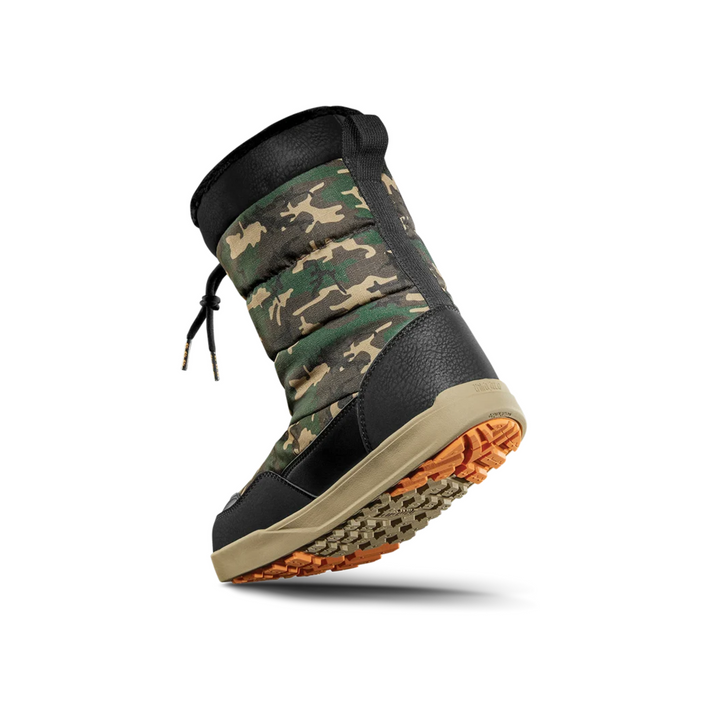 THIRTYTWO - MOON WALKER - CAMO - 25/26
