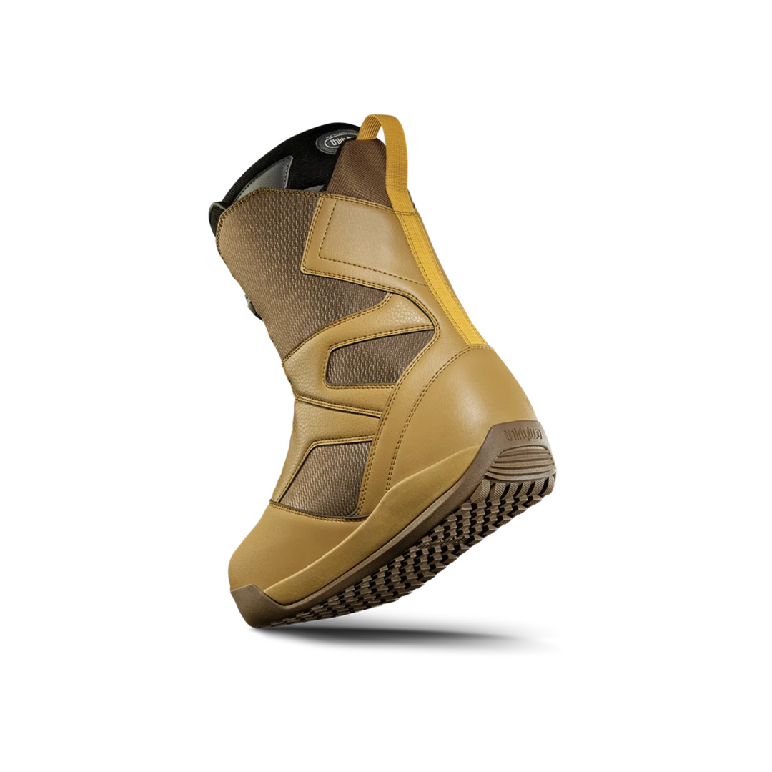 THIRTYTWO - STW DOUBLE BOA - BROWN - 25/26
